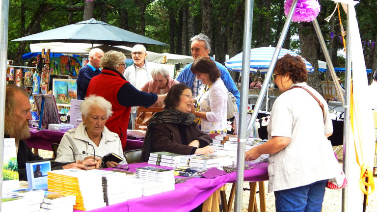 Salon du livre