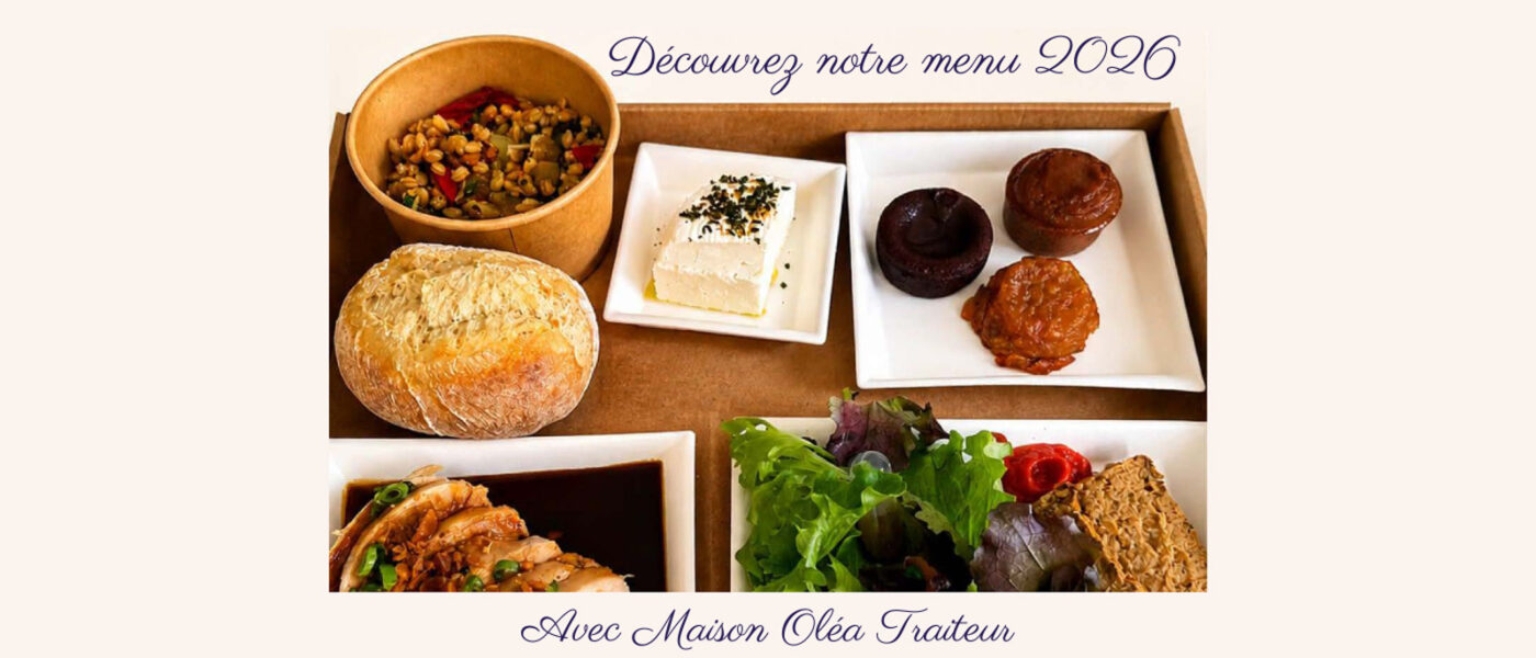 Repas champêtre