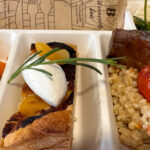 Le repas champêtre